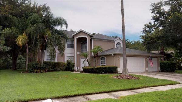 CALUSA TRACE UNIT FIVE PH