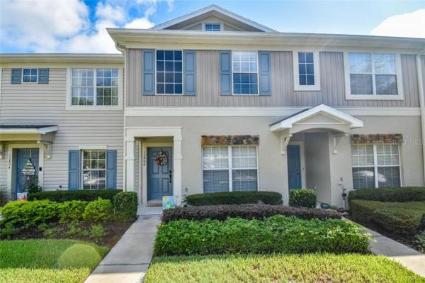 FISHHAWK RANCH TWNHMS PH