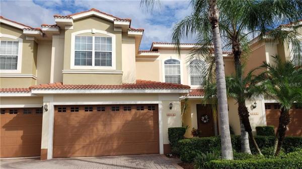 VILLAS OF SAN MARINO AT CARROL