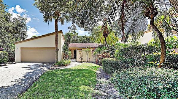 VILLAS AT WILD OAK BAY THE