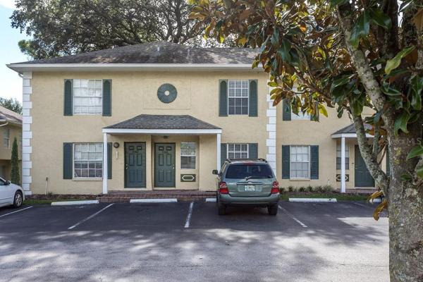 SUNRIDGE OF TAMPA BAY A CONDOM