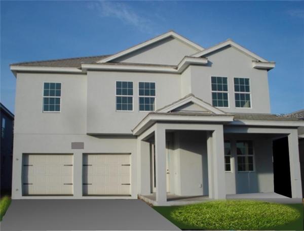 STOREY PARK 50 SOLAR