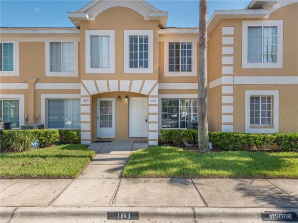 PROVIDENCE TWNHMS PH 1