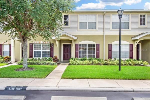PANTHER TRACE PH 1 TOWNHOME