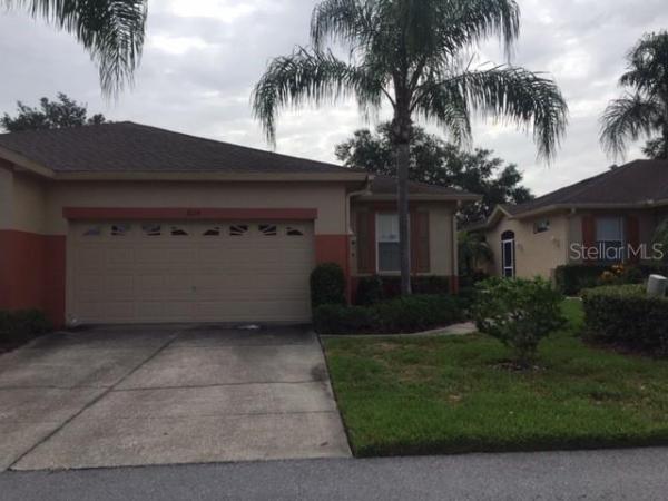 ACADIA II CONDOMINUM