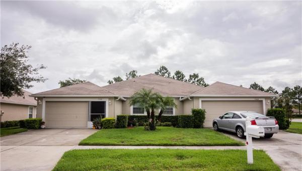 LAKE BERNADETTE PARCELS 14 15A & 16