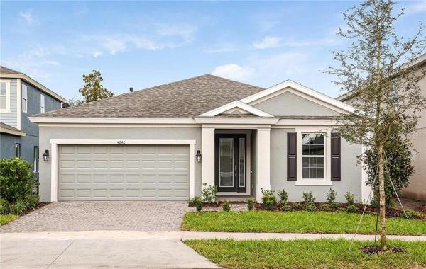 BEXLEY SOUTH PHASE 4 PHASE 3B