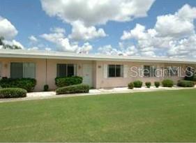 DEL WEBBS SUN CITY FLORIDA UN