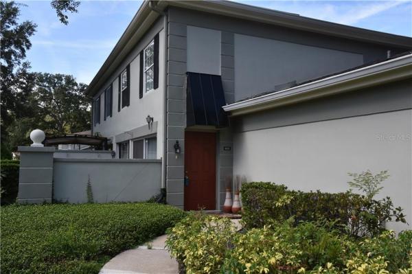 RAINTREE MANOR HOMES CONDOMINI