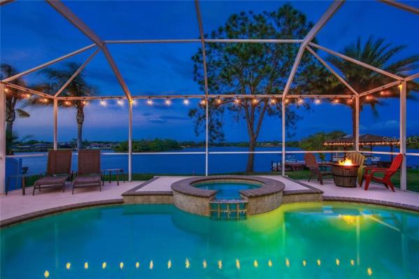 LAKEVIEW VILLAGE SEC M