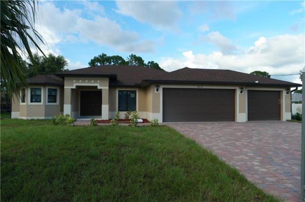 PORT CHARLOTTE SUB 08