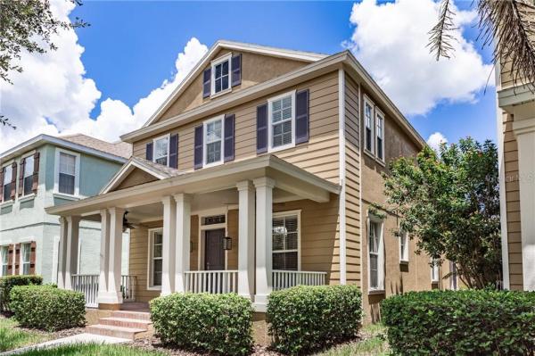 FISHHAWK RANCH TOWNCENTER PHAS