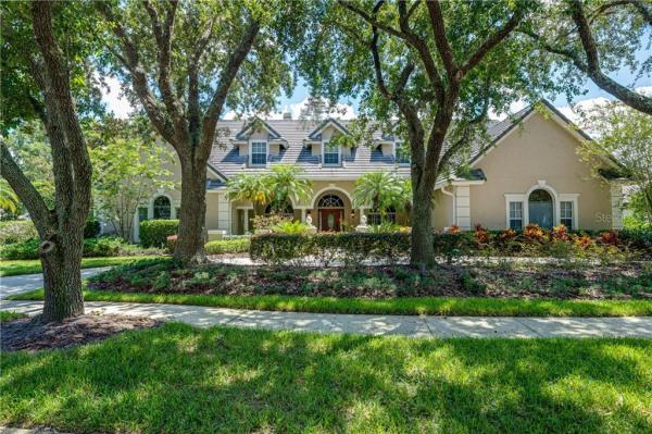 HUNTERS GREEN MAGNOLIA CHASE