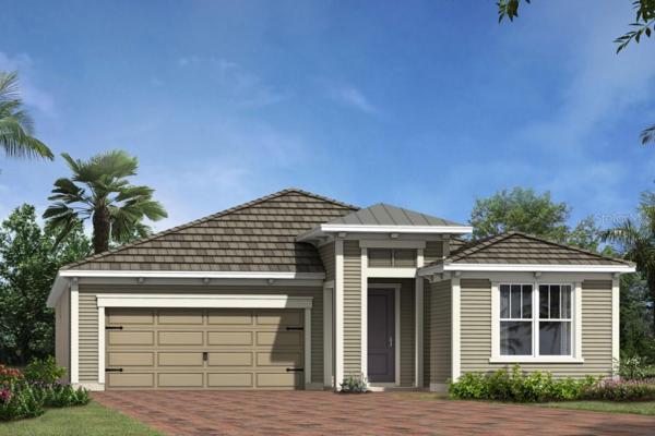 SUNRISE PRESERVE AT PALMER RANCH