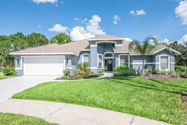 RIVER HILLS COUNTRY CLUB PH