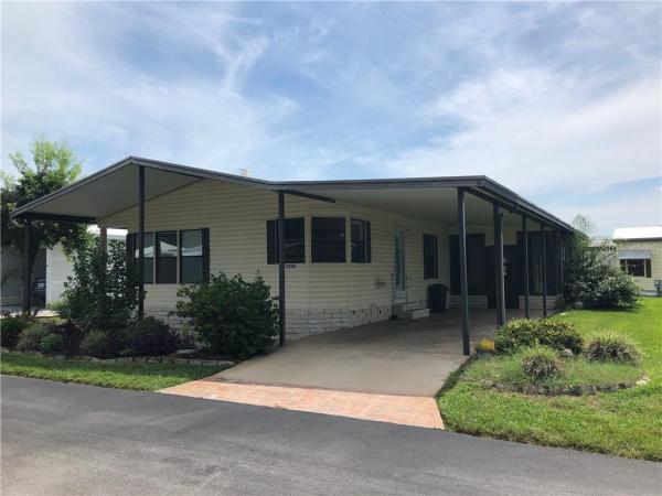 SPANISH TRAILS WEST RESIDENTIAL COOPERATIVE