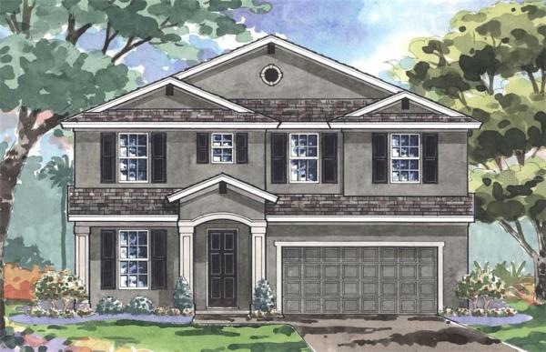 BEXLEY SOUTH PHASE 4 PHASE 3B