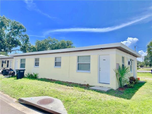 JURGENS ADD TO CLEARWATER