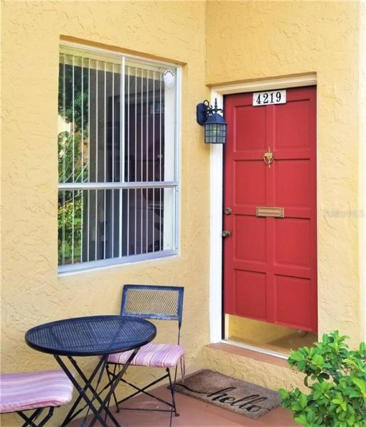 TAMPA VILLAS SOUTH UNIT 2