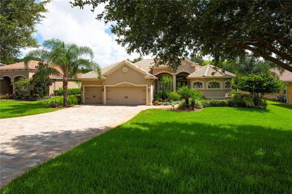 LAKE JOVITA GOLF & CC PH 1