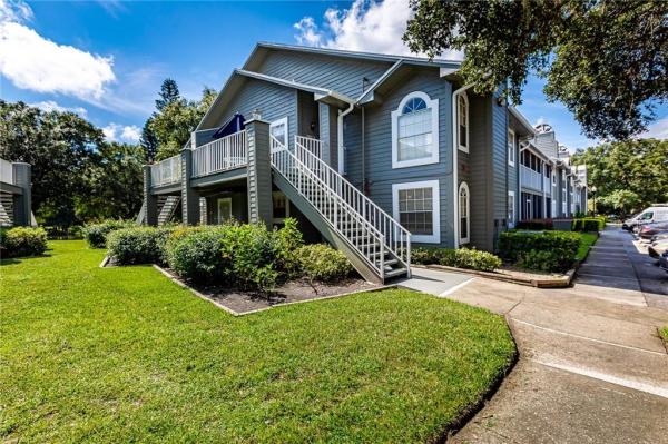 RAINTREE VILLAGE CONDO N