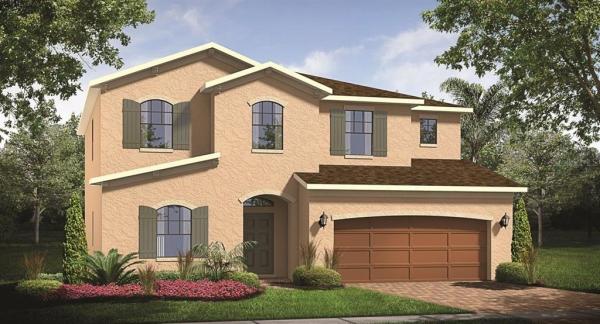 RESERVE AT MINNEOLA 50'S