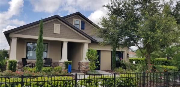 LAKESHORE RANCH PH I