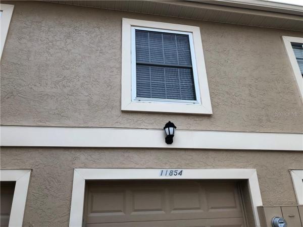 RAINTREE MANOR HOMES CONDOMINI