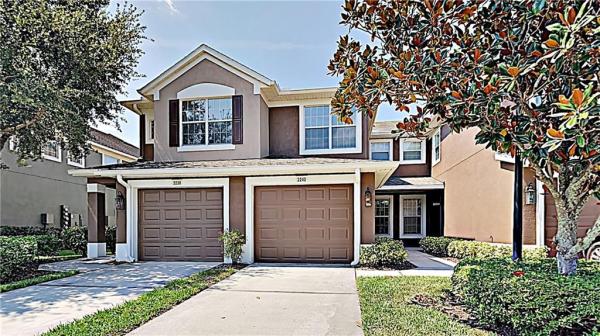 VILLA SERENA A CONDO