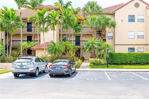 AUDUBON CONDO AT FEATHER SOUND