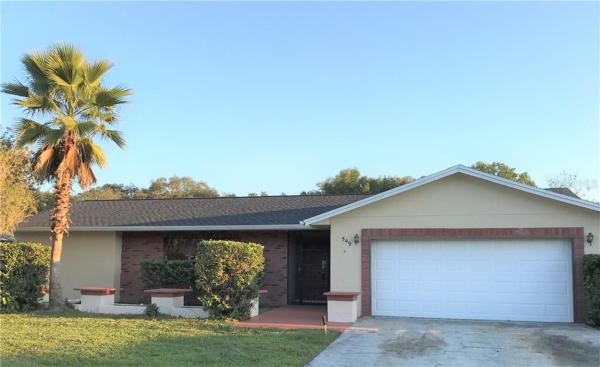 POINCIANA NBRHD 1 VILLAGE 3