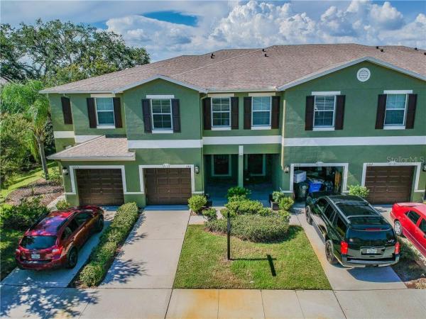 LAKE BRANDON TWNHMS 114-A