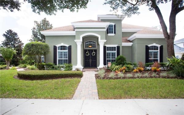 FISHHAWK RANCH PH 2 PRCL