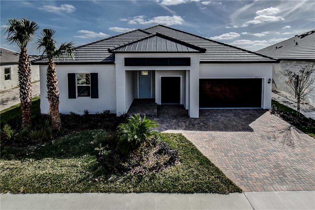 MEDLEY AT MIRADA - фото