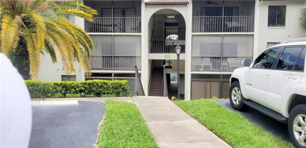 PINE RIDGE AT PALM HARBOR