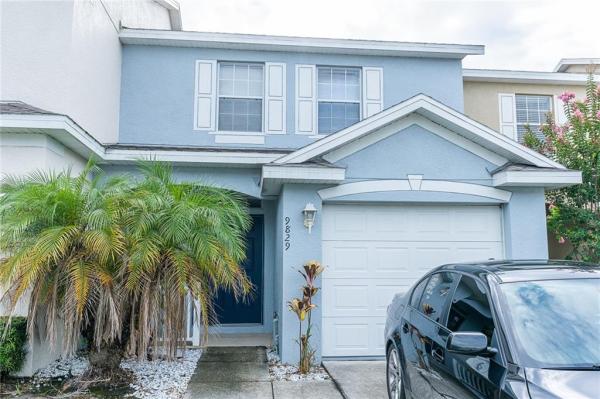 VILLAGES OF BLOOMINGDALE - PHA