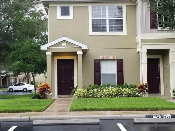 PANTHER TRACE PH 1 TOWNHOME