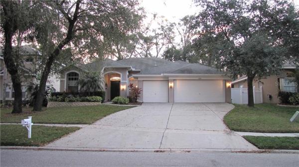 RIDGE CREST SUB UNITS