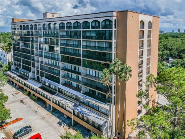 THE PARKLAND A CONDO