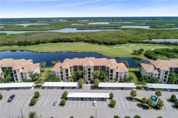 TERRACE I AT RIVER STRAND PH II OR2499/5