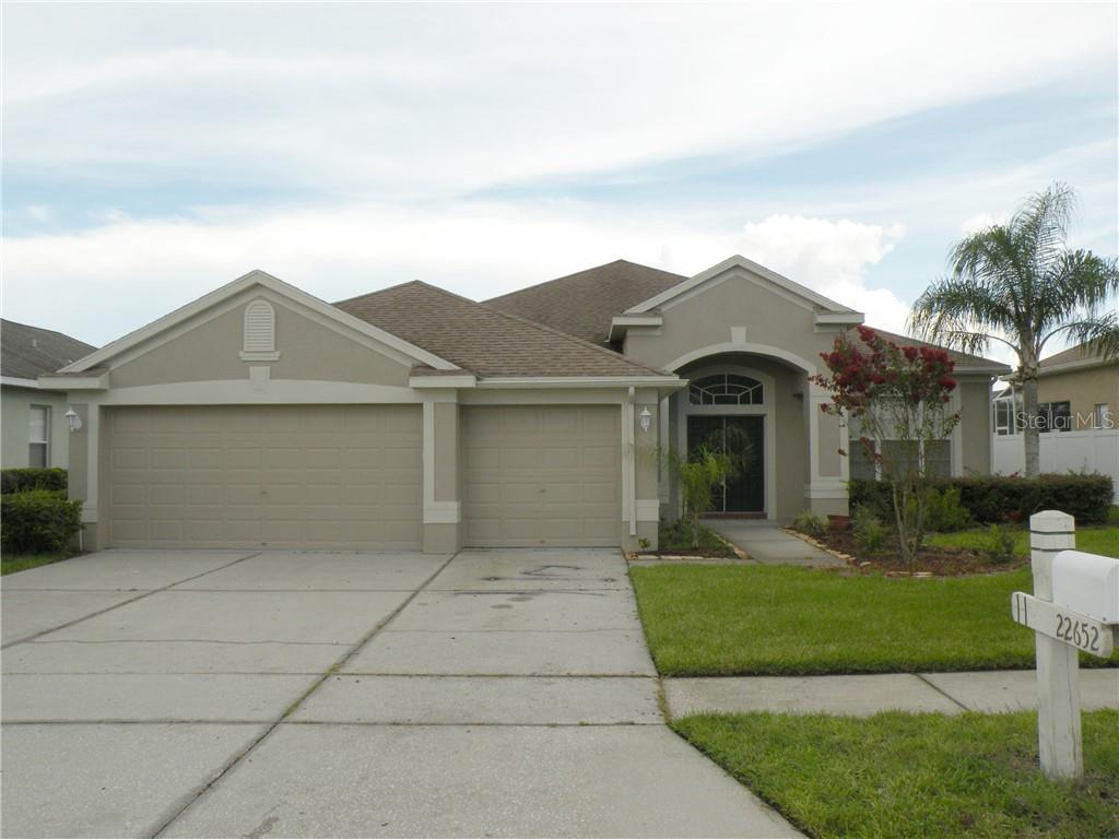 VALENCIA GARDENS PH 03 - фото