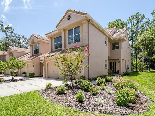 HEATHERWOOD UNIT ONE CONDO