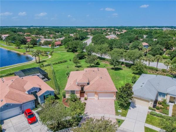 RIVERCREST PH 2 PRCL P AD