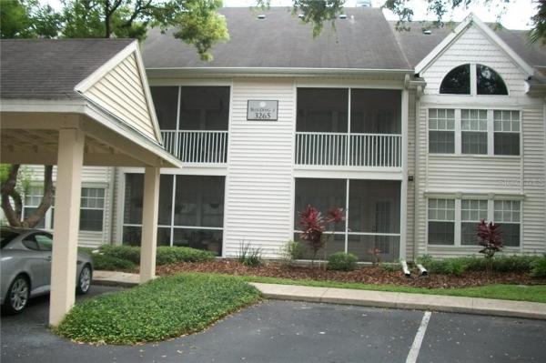 BENTLEY AT COBBS LANDING CONDO THE