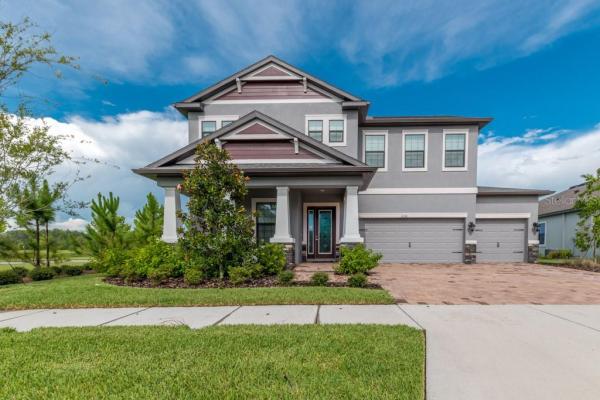 STARKEY RANCH VILLAGE 1 PH 1-5