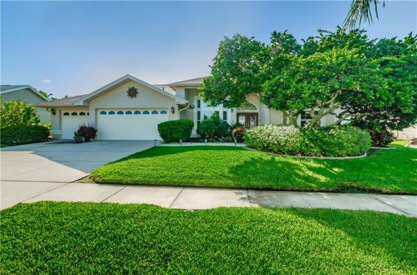 BOOT RANCH - EAGLE TRACE PH A