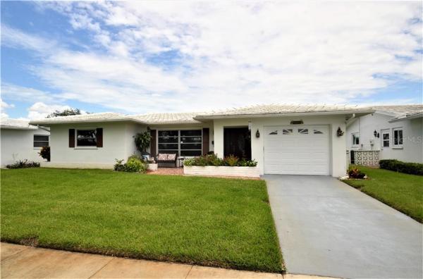 MAINLANDS OF TAMARAC BY THE GULF UNIT 4 CONDO