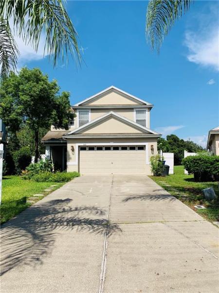 HUNTING CREEK MULTI-FAMILY