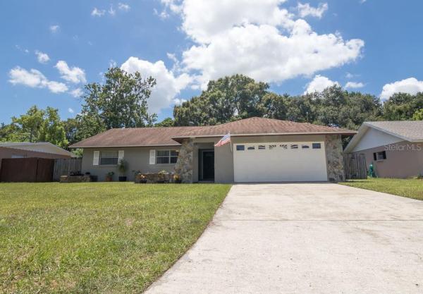 HIGH POINT GARDENS 1ST ADD