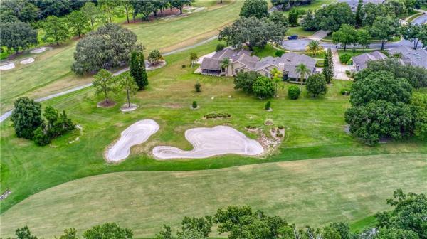 VILLAS AT CYPRESS RUN